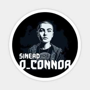 Sinead Oconnor Magnet